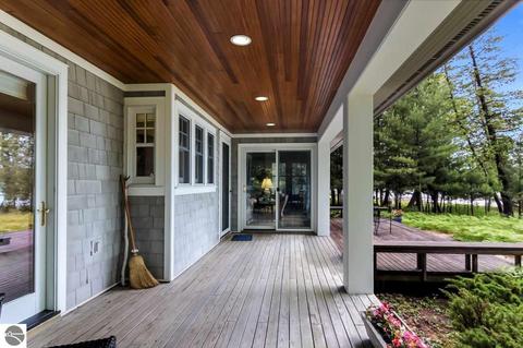 738 E Traverse Lake Rd, Cedar, MI 49621 photo 6