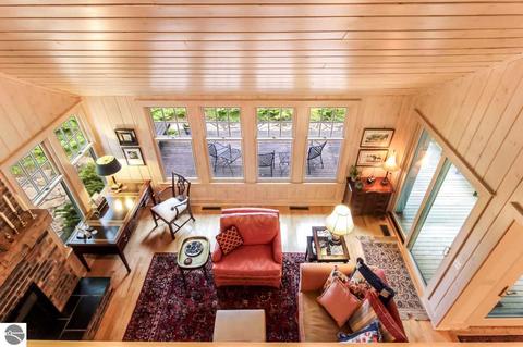 738 E Traverse Lake Rd, Cedar, MI 49621 photo 39