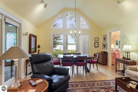 738 E Traverse Lake Rd, Cedar, MI 49621 photo 11