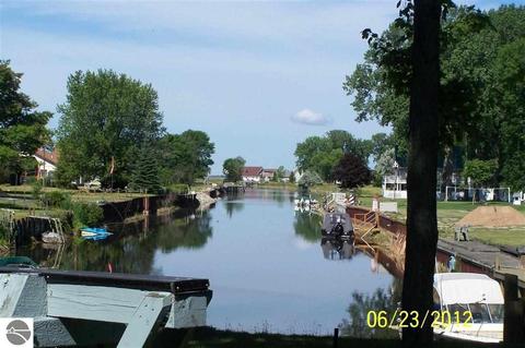 N/a Lola Lane, Au Gres, MI 48703 photo 6