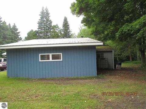 3736 Darton Rd, Hale, MI 48739 photo 23
