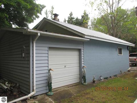 3736 Darton Rd, Hale, MI 48739 photo 20