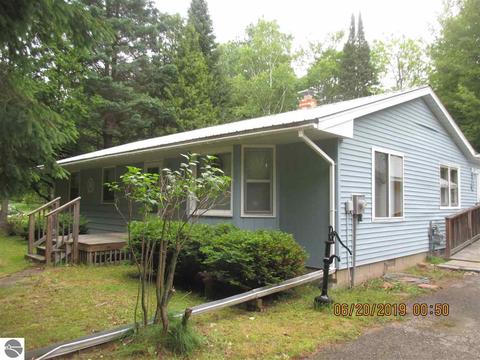 3736 Darton Rd, Hale, MI 48739 photo 1