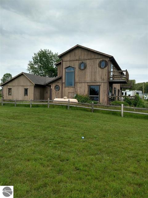 1703 Ken Dr, Au Gres, MI 48703 photo 1
