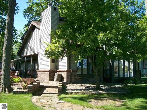 2841 Chippewa Trl, Lupton, MI 48635 photo 13