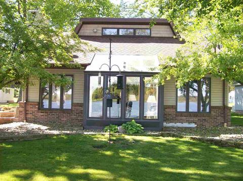 2841 Chippewa Trl, Lupton, MI 48635 photo 1