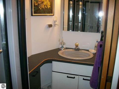 2841 Chippewa Trl, Lupton, MI 48635 photo 9