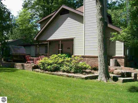 2841 Chippewa Trl, Lupton, MI 48635 photo 16