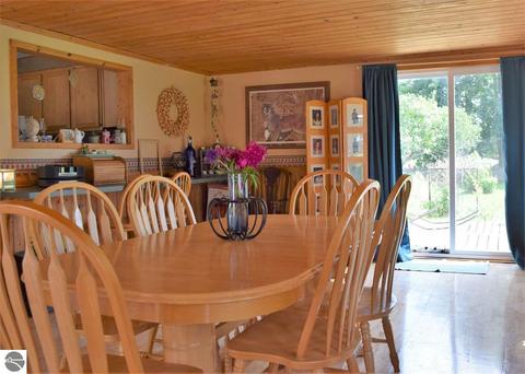 4716 S Loomis Rd, Shepherd, MI 48883 photo 9