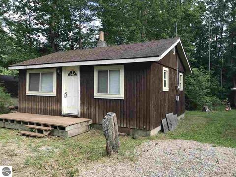 3552 Lakeside Dr, Lupton, MI 48635 photo 3