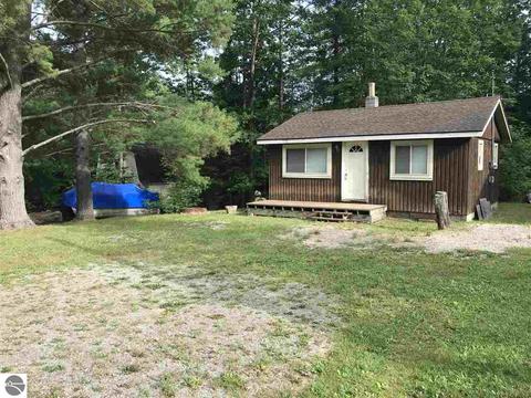 3552 Lakeside Dr, Lupton, MI 48635 photo 5