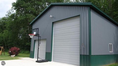 3746 W Lagrant Rd, Twining, MI 48766 photo 12