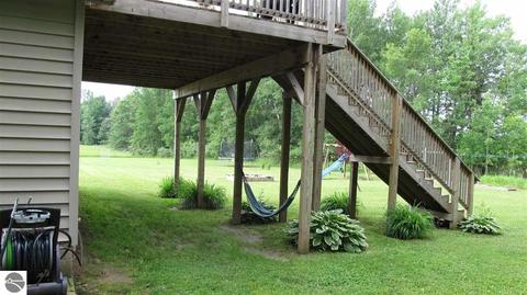 3746 W Lagrant Rd, Twining, MI 48766 photo 2