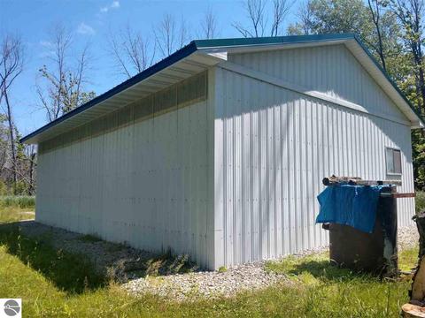 2822 Santiago Rd, Au Gres, MI 48703 photo 6