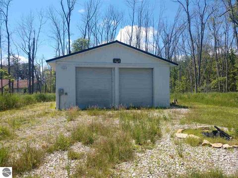 2822 Santiago Rd, Au Gres, MI 48703 photo 2