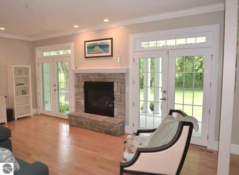 150 Mitchell Ct, Elk Rapids, MI 49629 photo 2