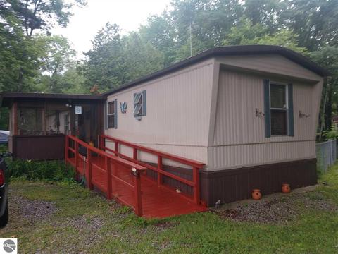 4212 Anne St, Au Gres, MI 48703 photo 3