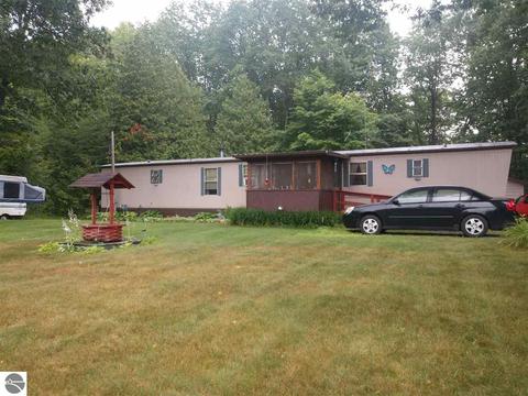 4212 Anne St, Au Gres, MI 48703 photo 1