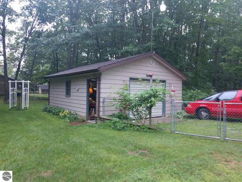 4212 Anne St, Au Gres, MI 48703 photo 5