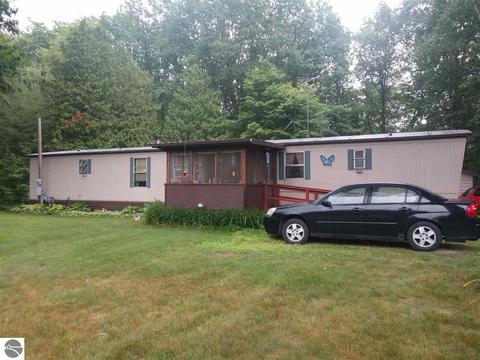4212 Anne St, Au Gres, MI 48703 photo 4