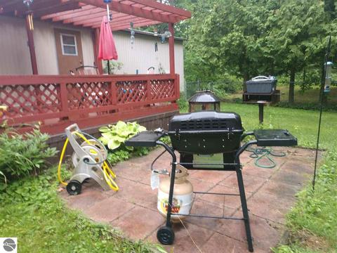 4212 Anne St, Au Gres, MI 48703 photo 8