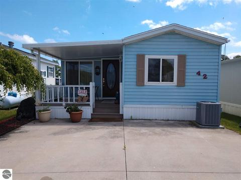 3675 E Michigan Ave #42, Au Gres, MI 48703 photo 1