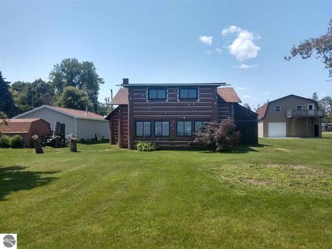 2389 Green Dr, Au Gres, MI 48703 photo 7