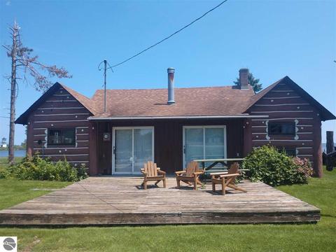 2389 Green Dr, Au Gres, MI 48703 photo 3