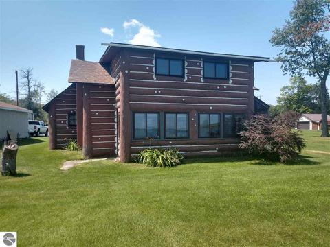 2389 Green Dr, Au Gres, MI 48703 photo 1