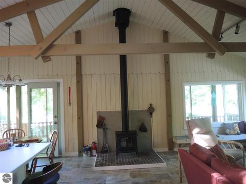 2537 E Ash Pl, Cedar, MI 49621 photo 13