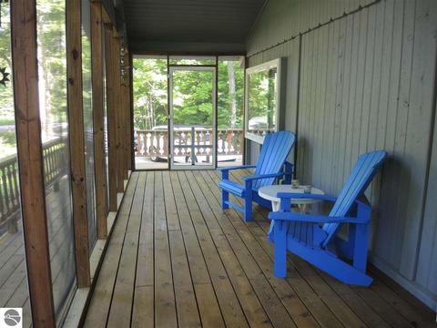 2537 E Ash Pl, Cedar, MI 49621 photo 8