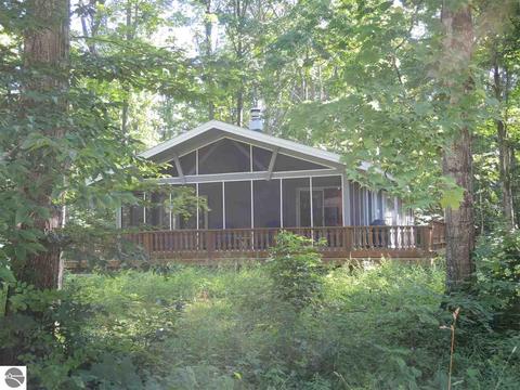 2537 E Ash Pl, Cedar, MI 49621 photo 3