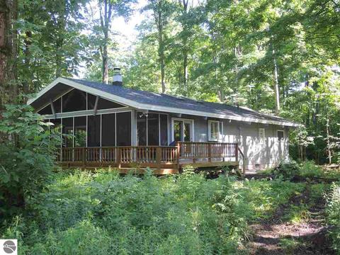 2537 E Ash Pl, Cedar, MI 49621 photo 5