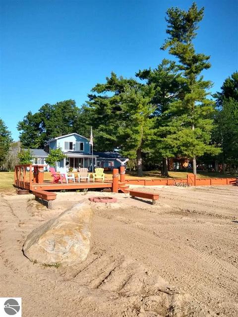 2595 Rumsey Rd, Au Gres, MI 48703 photo 3