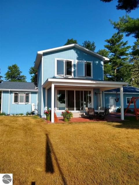 2595 Rumsey Rd, Au Gres, MI 48703 photo 2