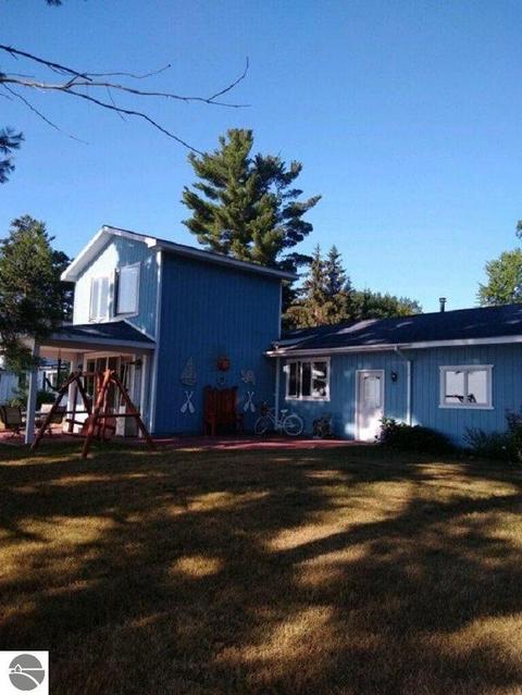2595 Rumsey Rd, Au Gres, MI 48703 photo 1