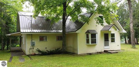 4464 River St, Sears, MI 49679 photo 1
