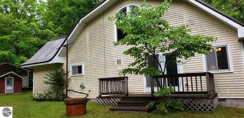 4464 River St, Sears, MI 49679 photo 4