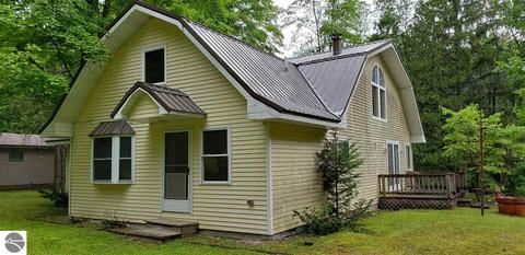 4464 River St, Sears, MI 49679 photo 2