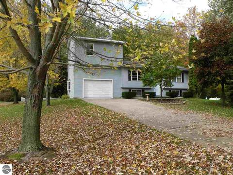 202 S Hockaday Rd, Gladwin, MI 48624 photo 1