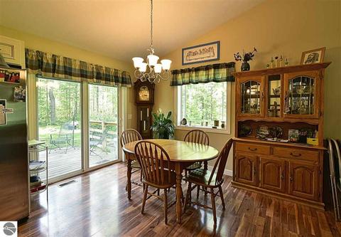1655 Round Lake Rd, Interlochen, MI 49643 photo 10