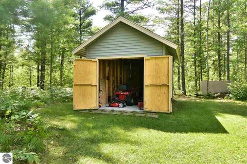 1655 Round Lake Rd, Interlochen, MI 49643 photo 7