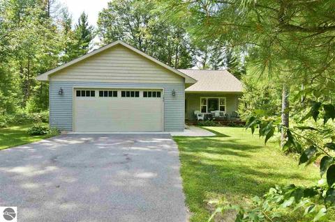 1655 Round Lake Rd, Interlochen, MI 49643 photo 2