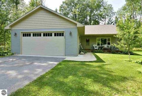 1655 Round Lake Rd, Interlochen, MI 49643 photo 1