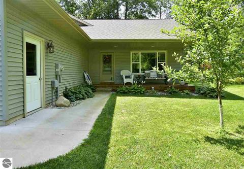 1655 Round Lake Rd, Interlochen, MI 49643 photo 3
