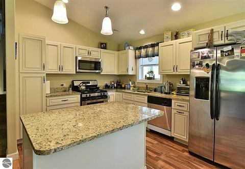 1655 Round Lake Rd, Interlochen, MI 49643 photo 9