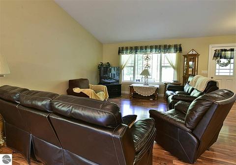 1655 Round Lake Rd, Interlochen, MI 49643 photo 11