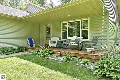 1655 Round Lake Rd, Interlochen, MI 49643 photo 4