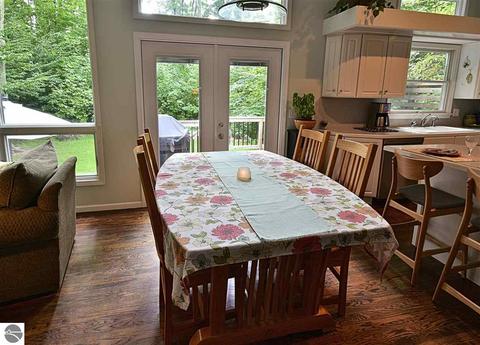 4445 S Hemlock Rd, Cedar, MI 49621 photo 4