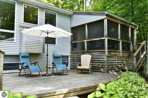 4445 S Hemlock Rd, Cedar, MI 49621 photo 16